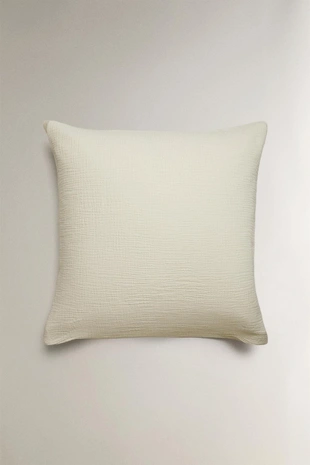 Наволочка из муслина- Заказать в России