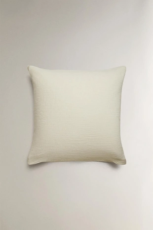 Наволочка из муслина- Заказать в России