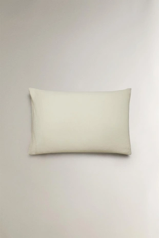 Наволочка из муслина- Заказать в России