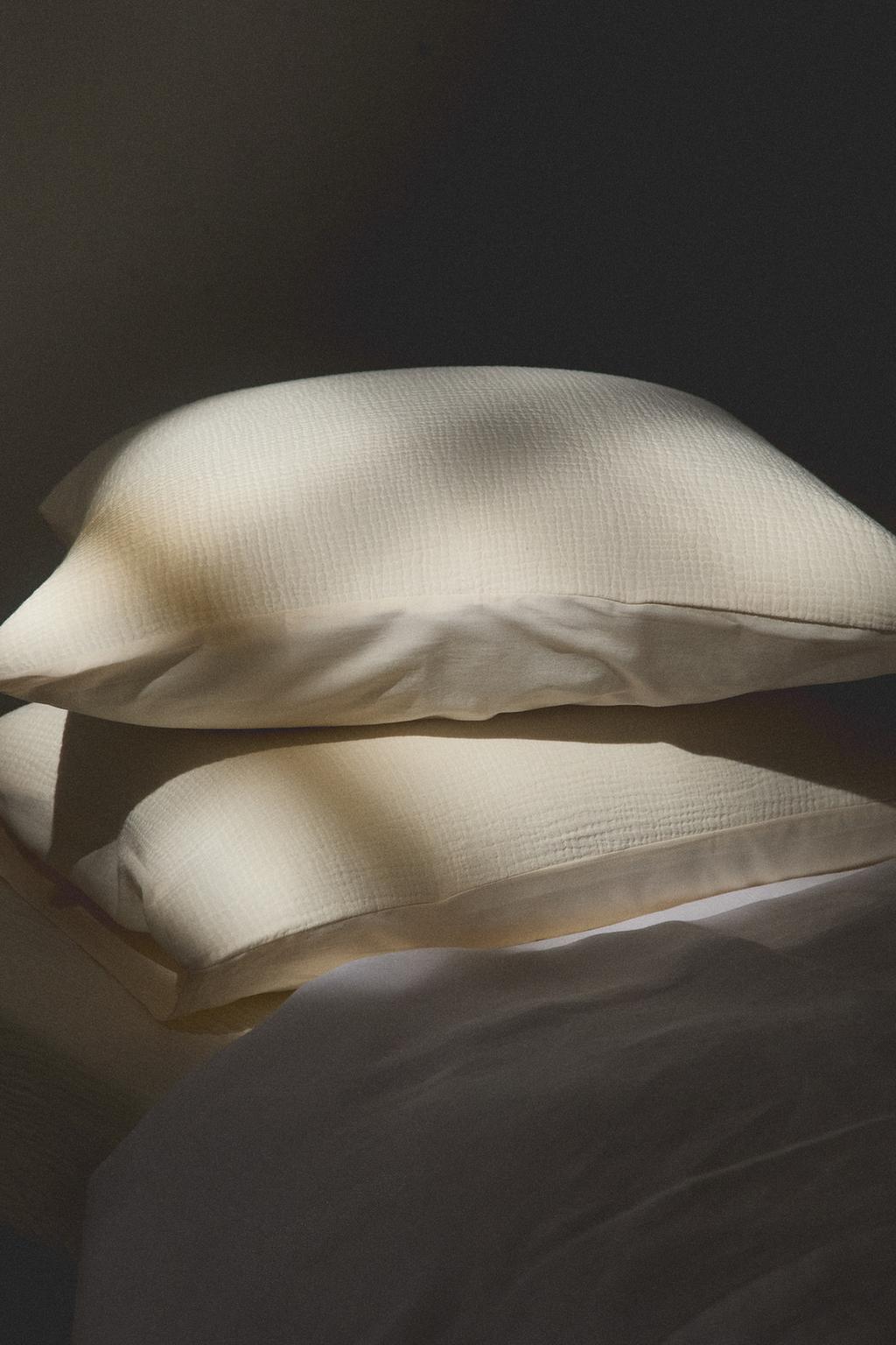 Наволочка из муслина