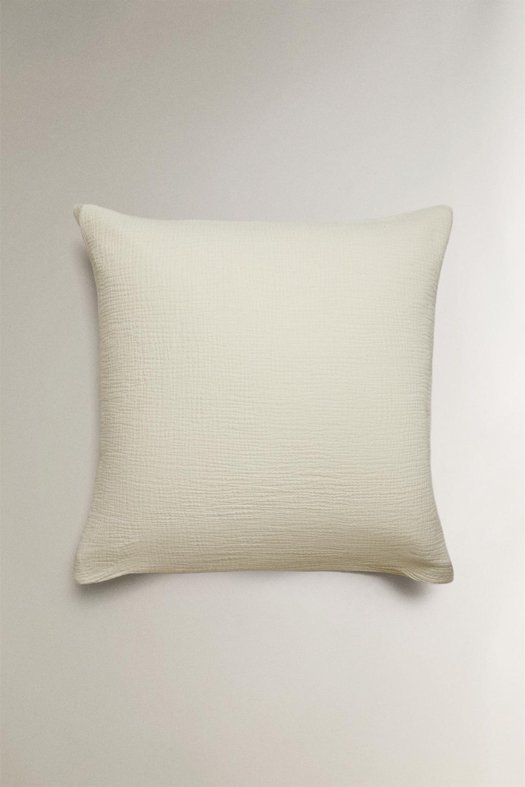 Наволочка из муслина