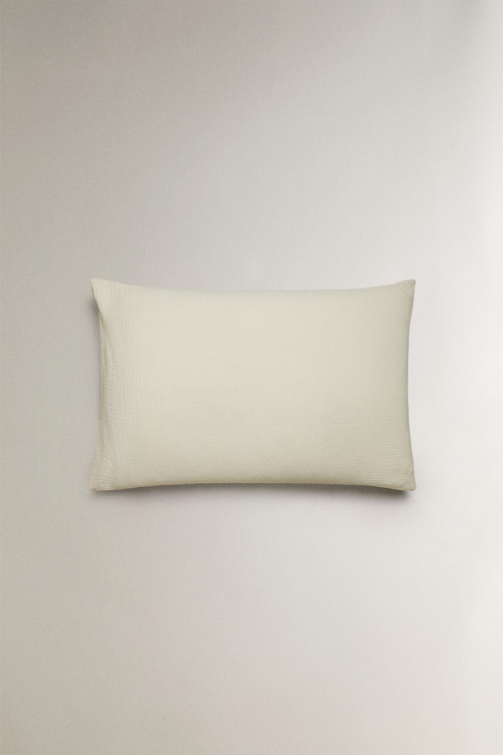 Наволочка из муслина