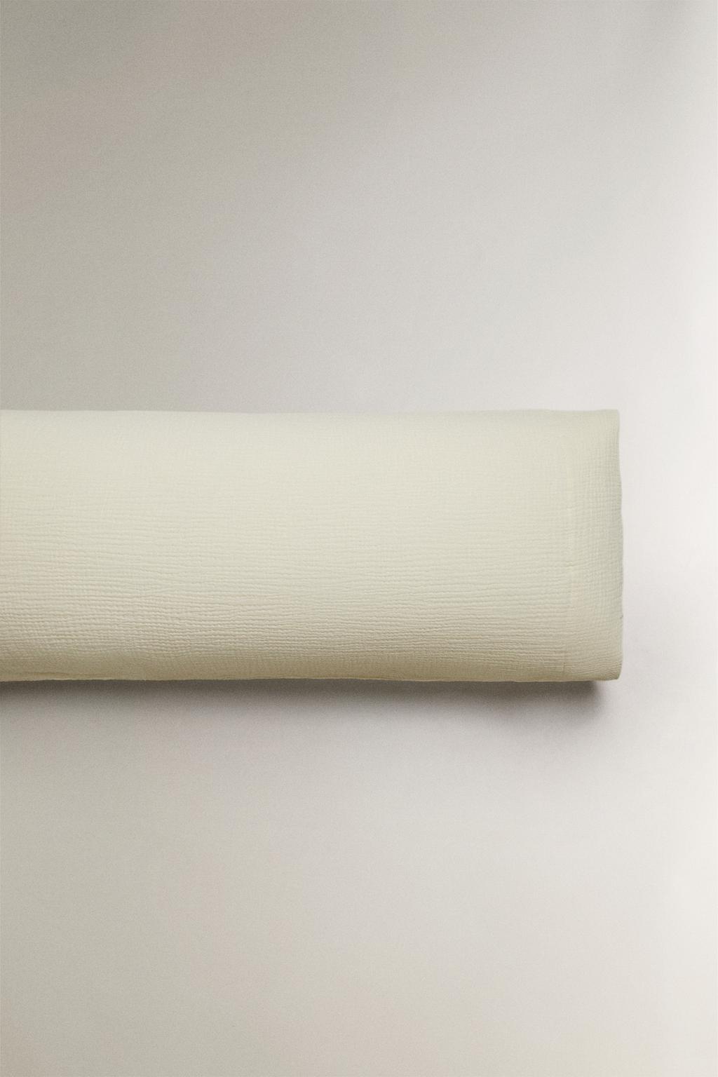 Наволочка из муслина