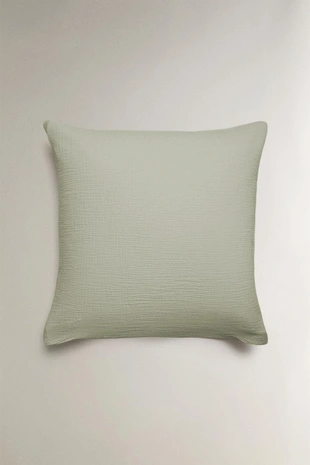 Наволочка из муслина- Заказать в России