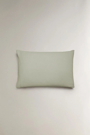 Наволочка из муслина- Заказать в России