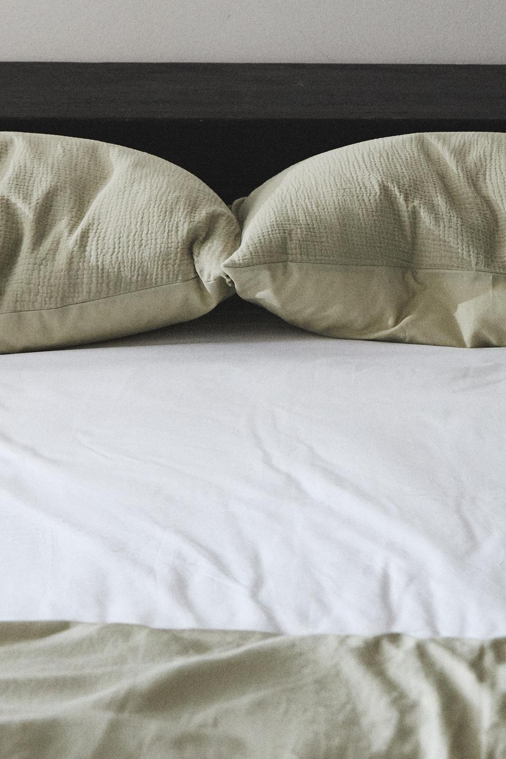 Наволочка из муслина