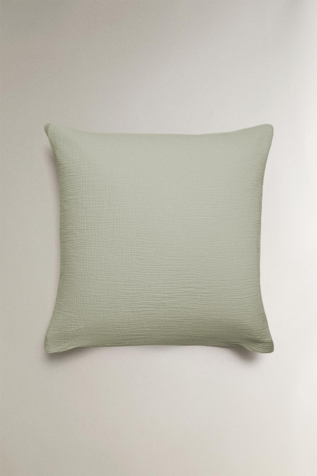 Наволочка из муслина