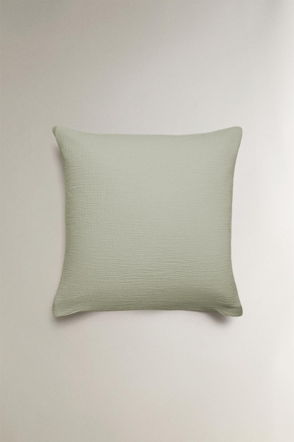 Наволочка из муслина