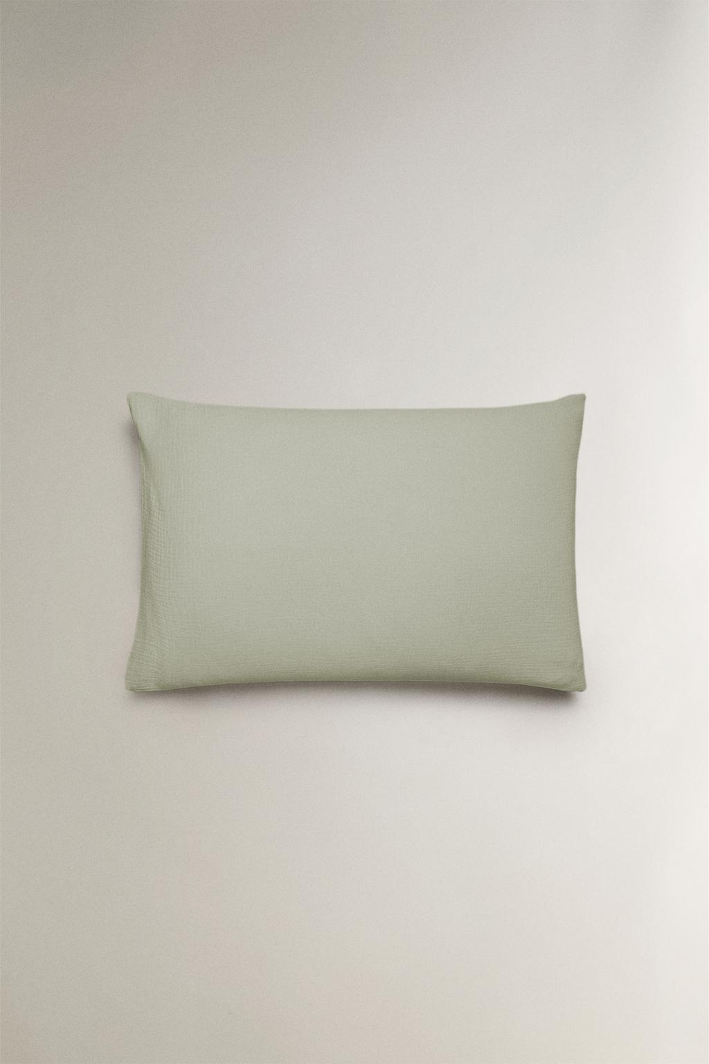 Наволочка из муслина