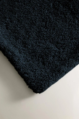 Рукавичка для ванны из хлопкового махрового полотна- Заказать в России