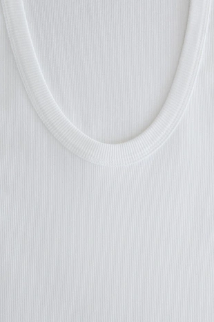 Хлопковый топ- Заказать в России