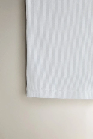 Хлопковый топ- Заказать в России