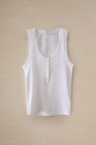 Топ с пуговицами- Заказать в России