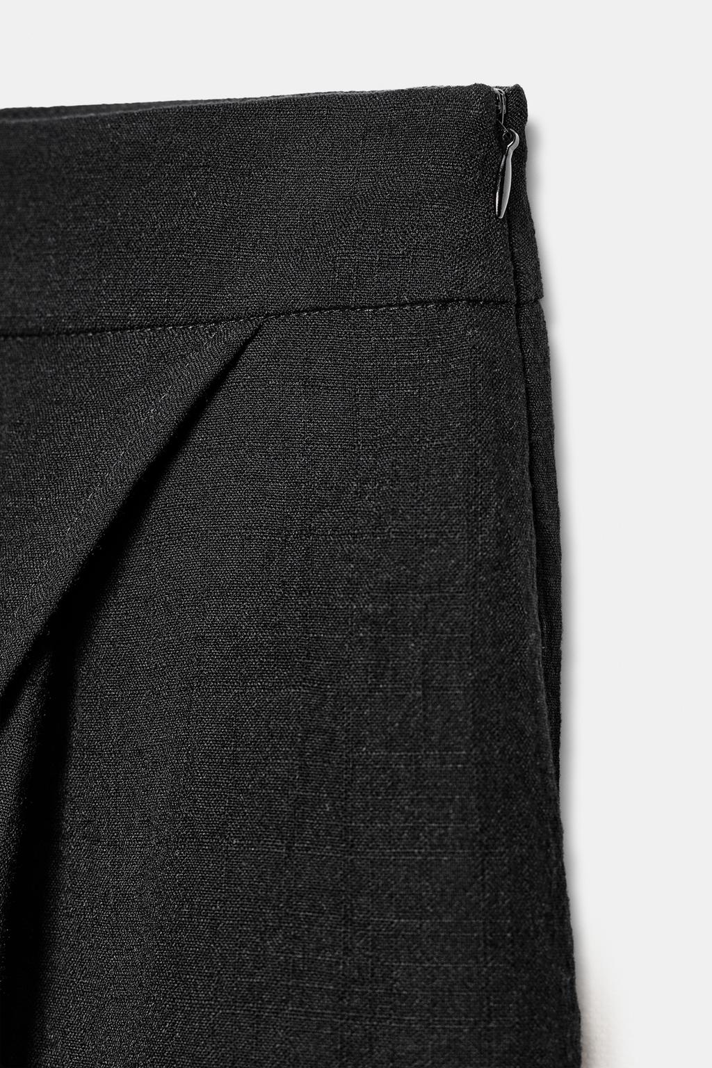 ШИРОКИЕ БРЮКИ-ПАРЕО