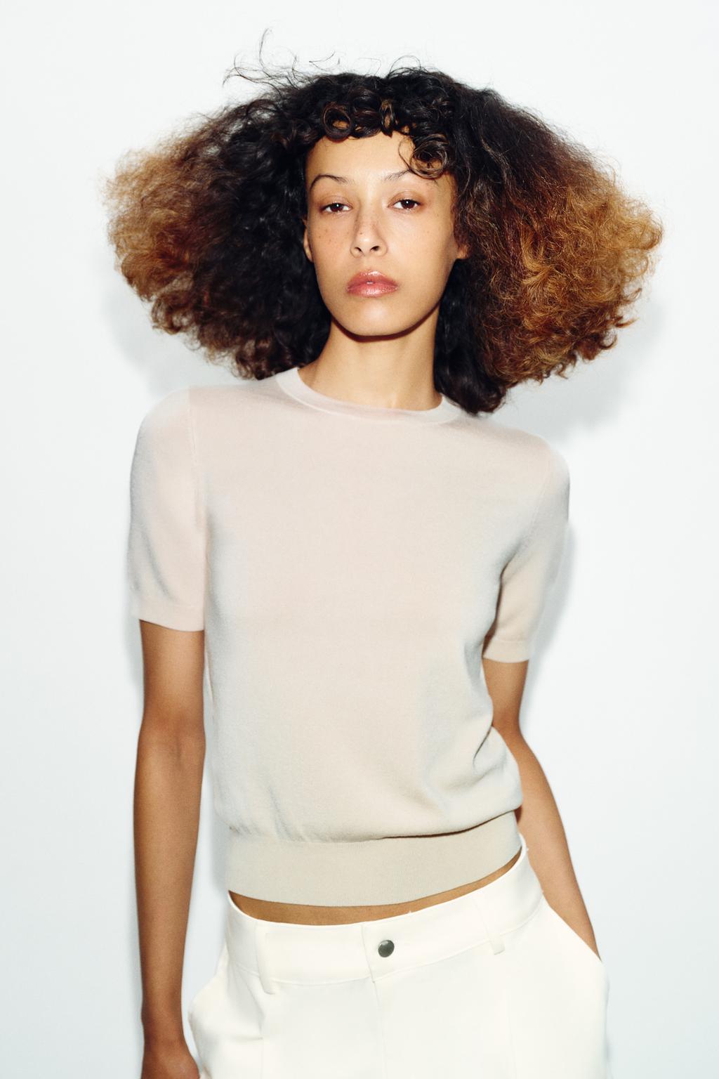 БАЗОВЫЙ ДЖЕРСИ С КОРОТКИМИ РУКАВАМИ