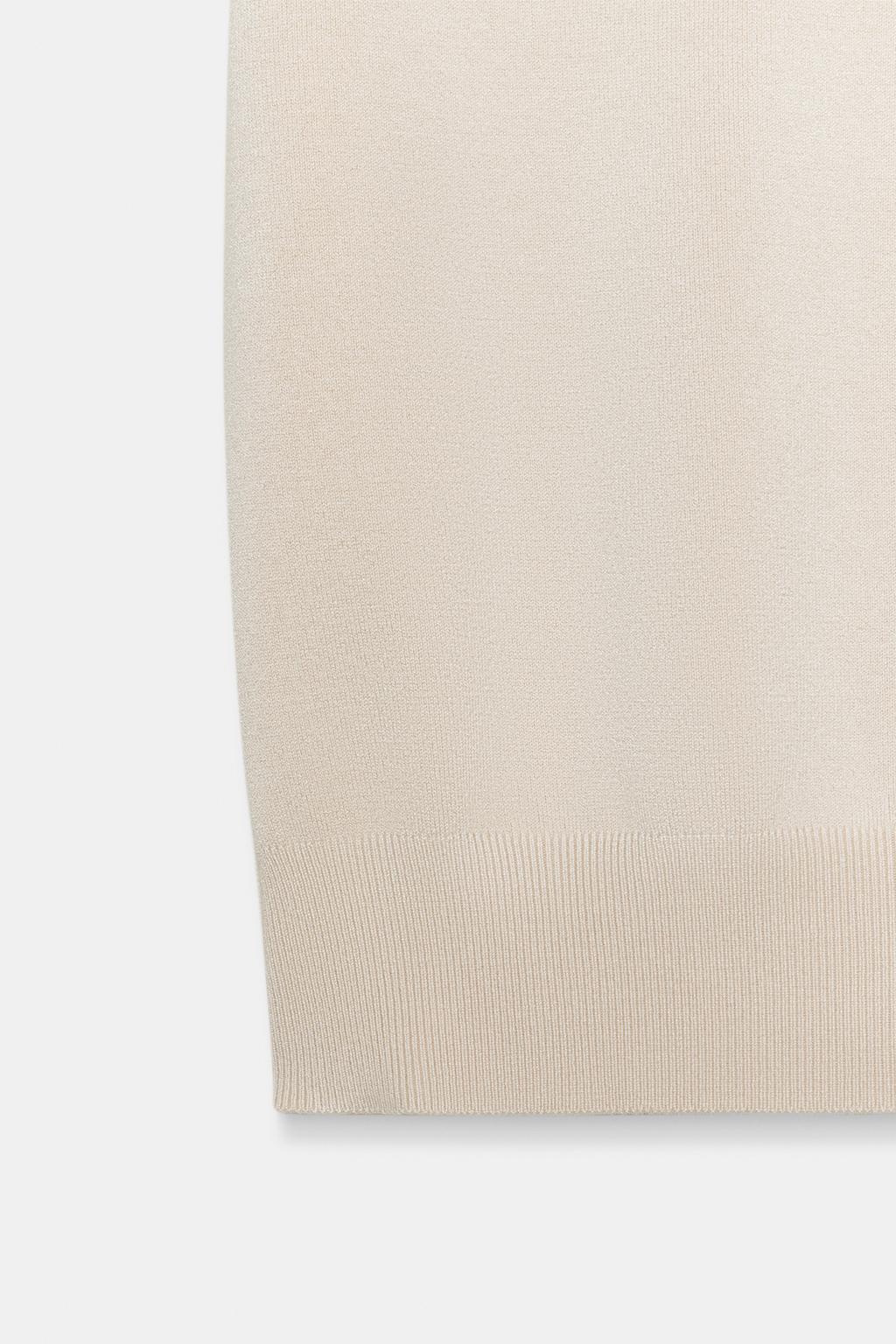 БАЗОВЫЙ ДЖЕРСИ С КОРОТКИМИ РУКАВАМИ