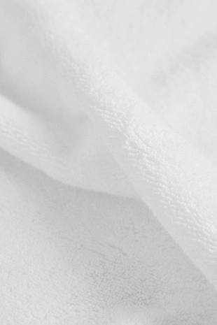 Дополнительно мягкое хлопковое полотенце для ванны (700 г/м²)- Заказать в России