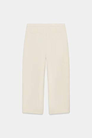 Брюки с запахом — Zw Collection- Заказать в России