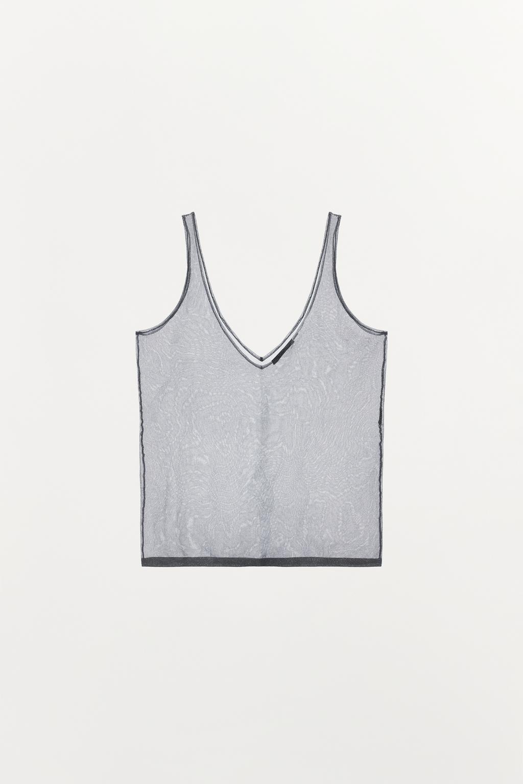 ТОП С БЛЕСТЯЩЕЙ НИТЬЮ