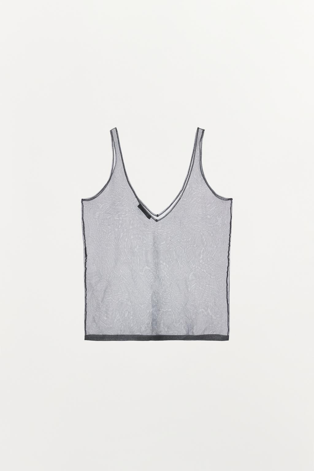 ТОП С БЛЕСТЯЩЕЙ НИТЬЮ