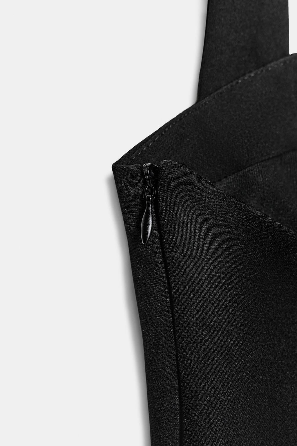 ТОП С ГОРЛОВИНОЙ ХАЛТЕР СО СБОРКАМИ