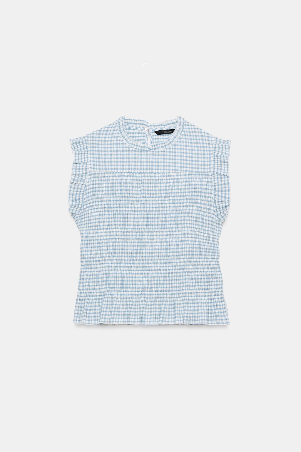 ТОП С ЭФФЕКТОМ ЖАТКИ В КЛЕТКУ ВИШИ