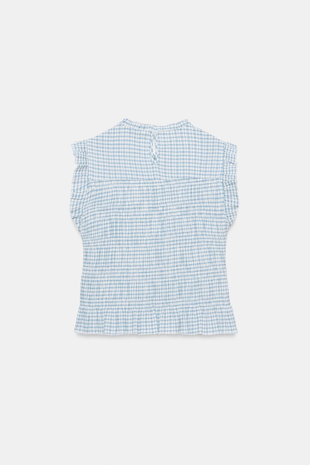 ТОП С ЭФФЕКТОМ ЖАТКИ В КЛЕТКУ ВИШИ