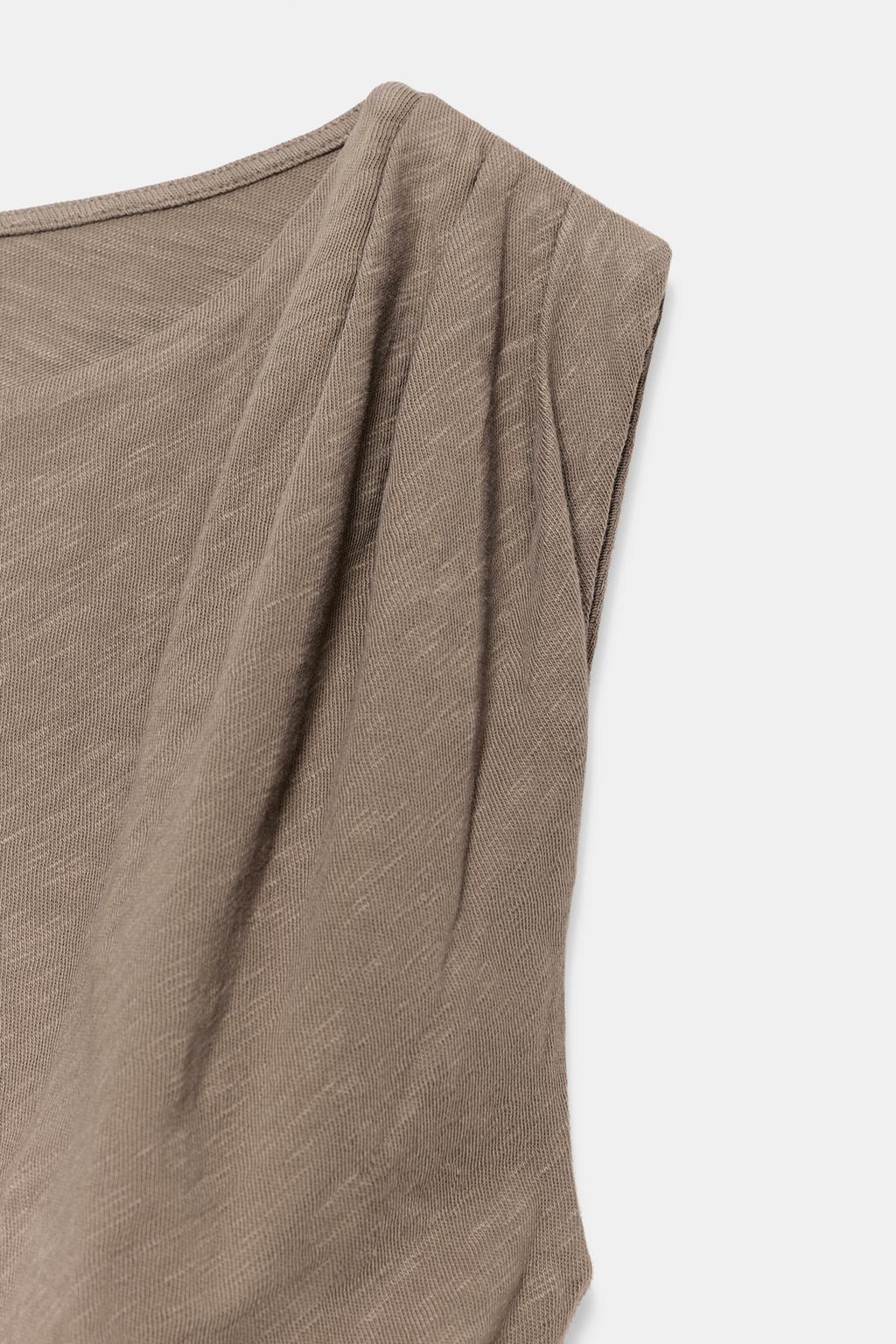 ТОП ИЗ ФЛАМЕ СО СБОРКАМИ