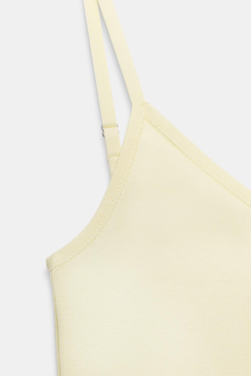 ХЛОПКОВАЯ МАЙКА НА БРЕТЕЛЯХ