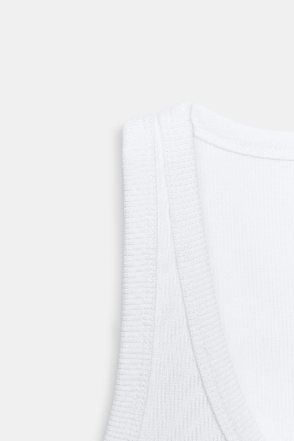 УКОРОЧЕННЫЙ ТОП В РУБЧИК