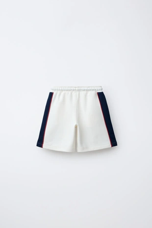 Шорты с принтом Psg ®- Заказать в России