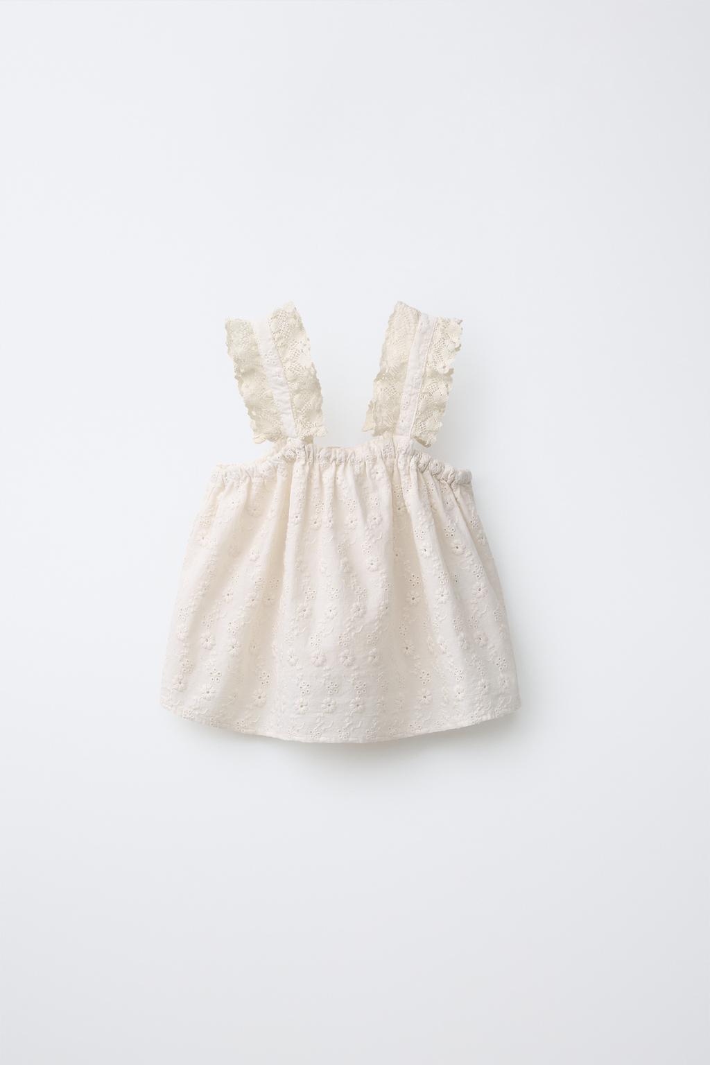 ТОП С ВЫШИВКОЙ