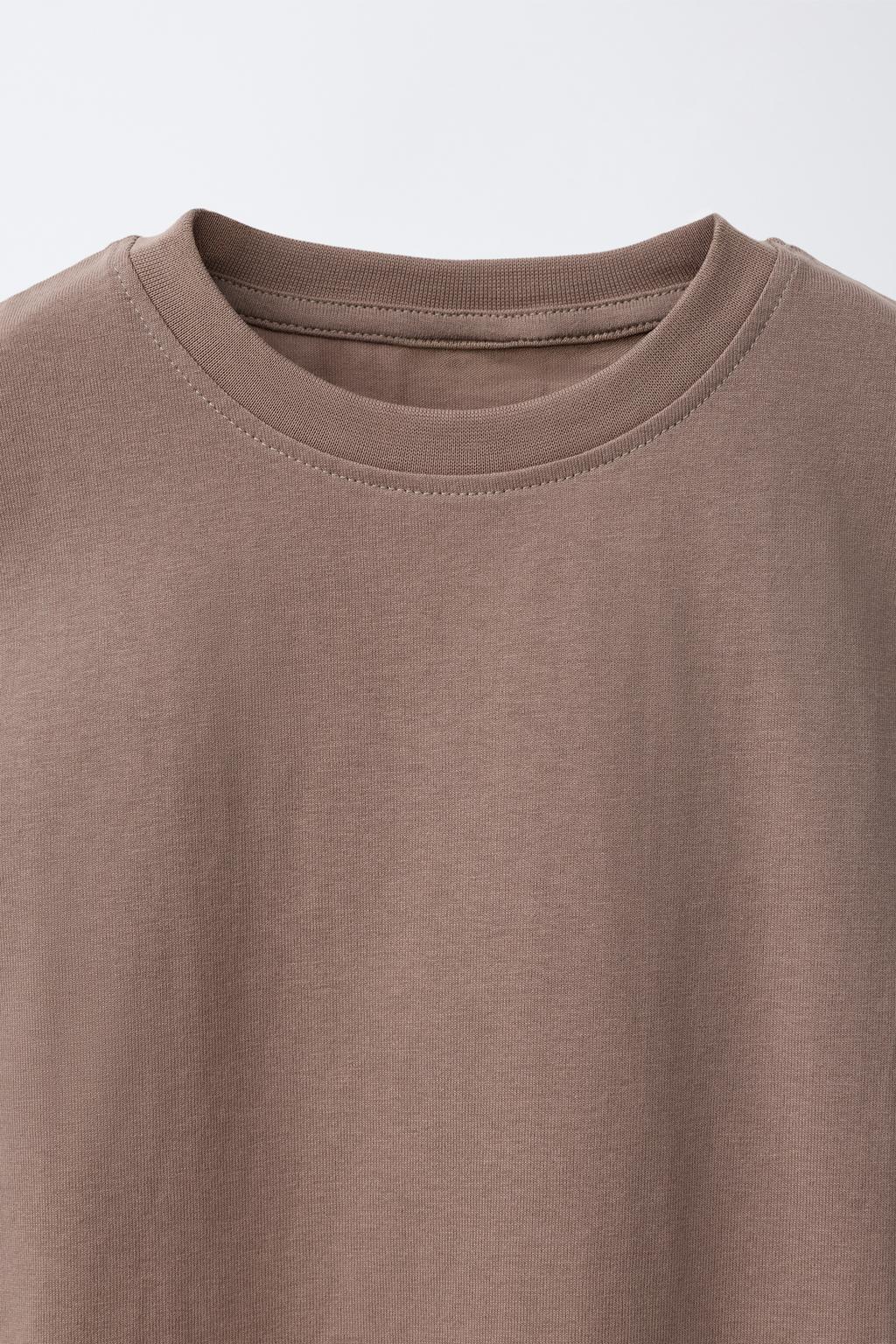 НАБОР ИЗ ТРЕХ ОДНОТОННЫХ ФУТБОЛОК