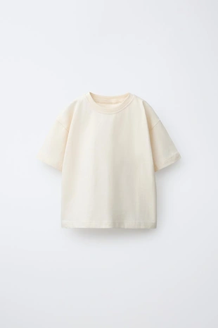 Набор из трех однотонных футболок- Заказать в России