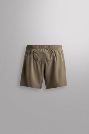 Купить Zara Базовые спортивные шорты