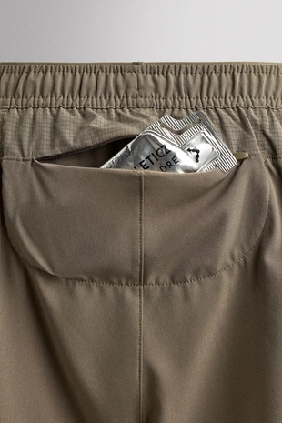 Базовые спортивные шорты- Заказать в России