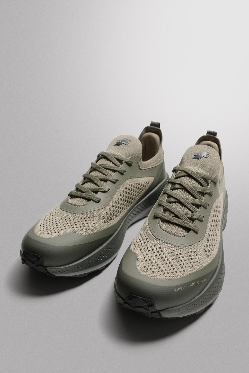 КРОССОВКИ ДЛЯ ТРЕЙЛА