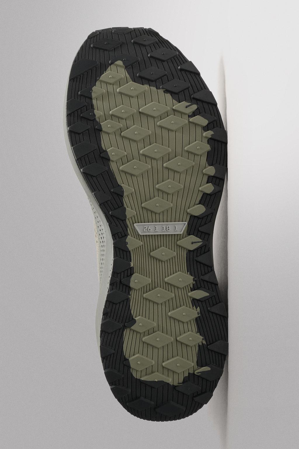 КРОССОВКИ ДЛЯ ТРЕЙЛА