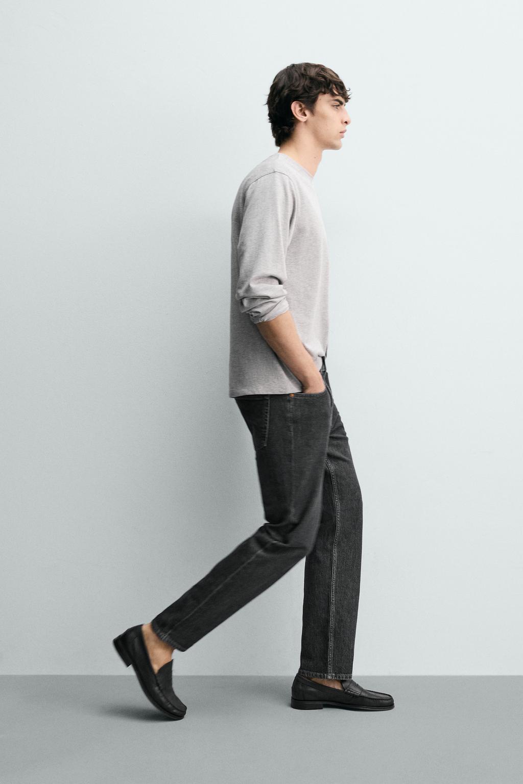 ДЖИНСЫ REGULAR FIT