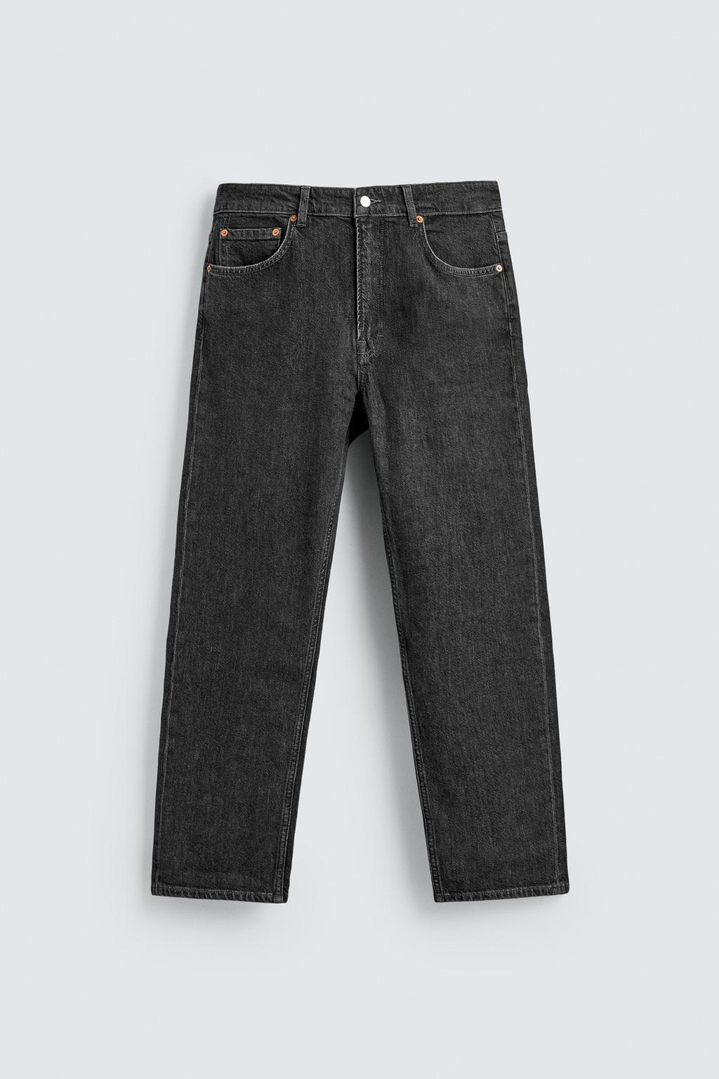 ДЖИНСЫ REGULAR FIT