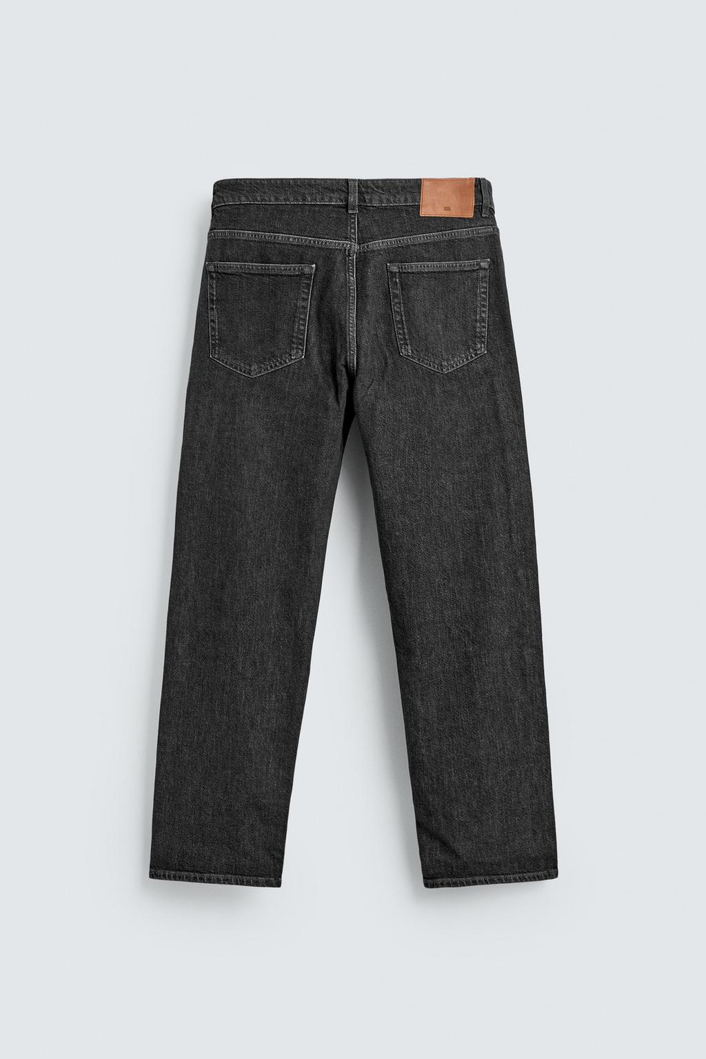 ДЖИНСЫ REGULAR FIT