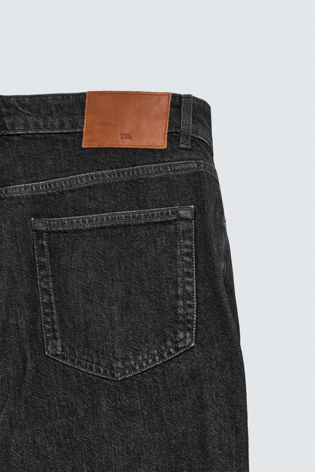 ДЖИНСЫ REGULAR FIT