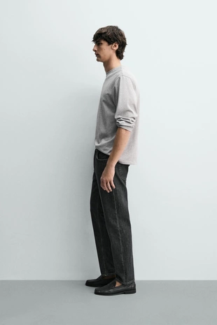 Джинсы Regular Fit