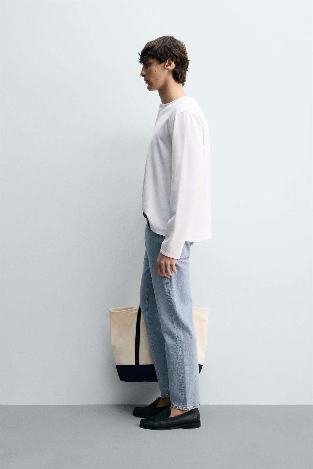 ДЖИНСЫ REGULAR FIT