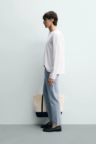 Джинсы Regular Fit