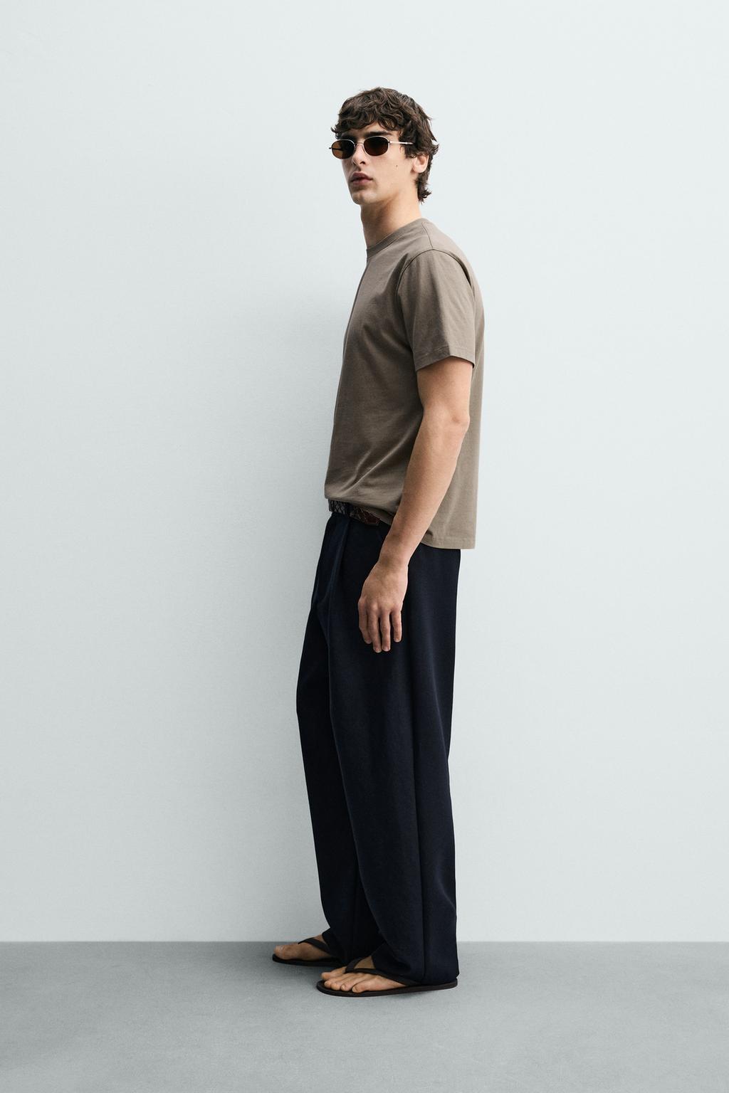 ФУТБОЛКА MEDIUM WEIGHT REGULAR FIT ORIGINS