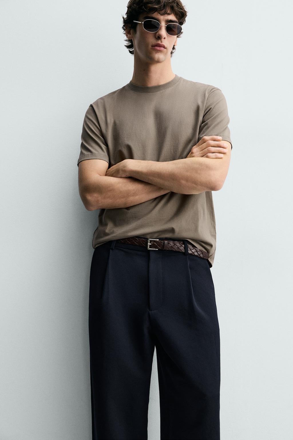 ФУТБОЛКА MEDIUM WEIGHT REGULAR FIT ORIGINS