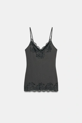 Кружевное мини-платье- Заказать в России