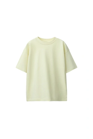 Набор из трех футболок с коротким рукавом- Заказать в России