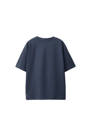 Набор из трех футболок с коротким рукавом- Заказать в России